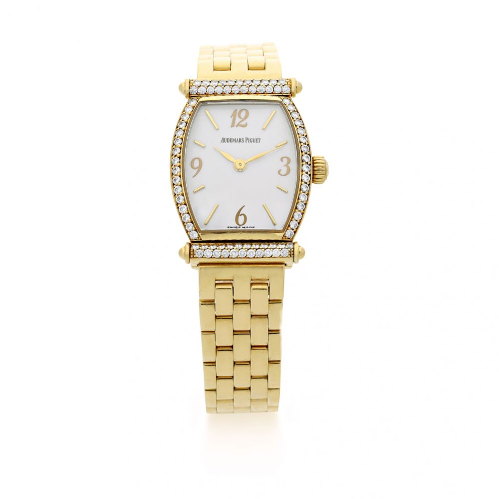 Audemars Piguet