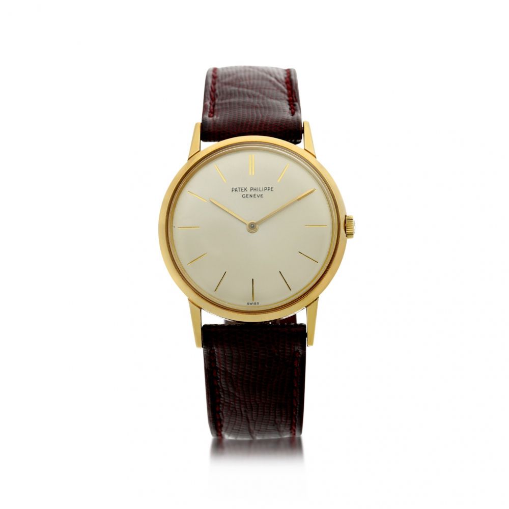 Patek Philippe