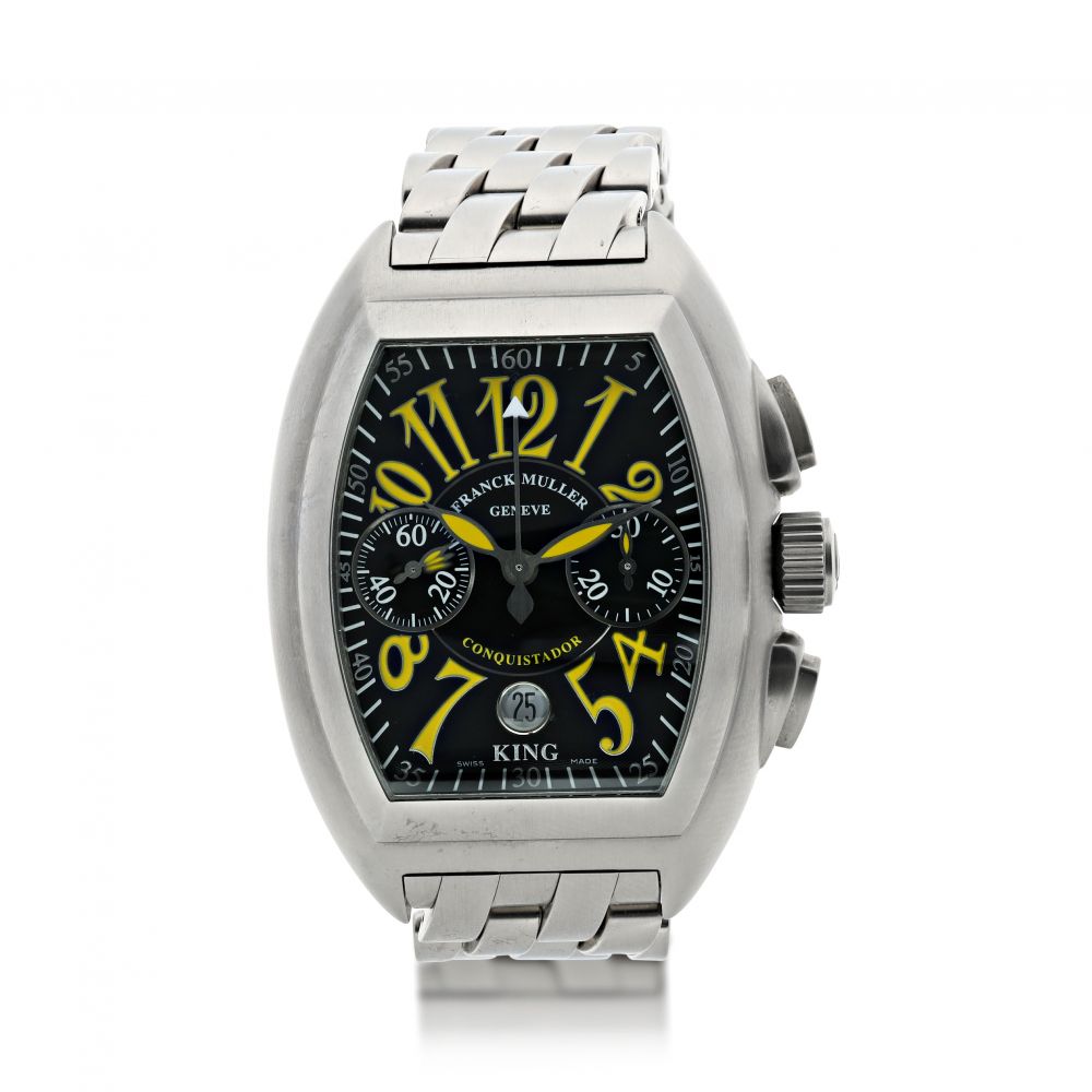 Franck Muller