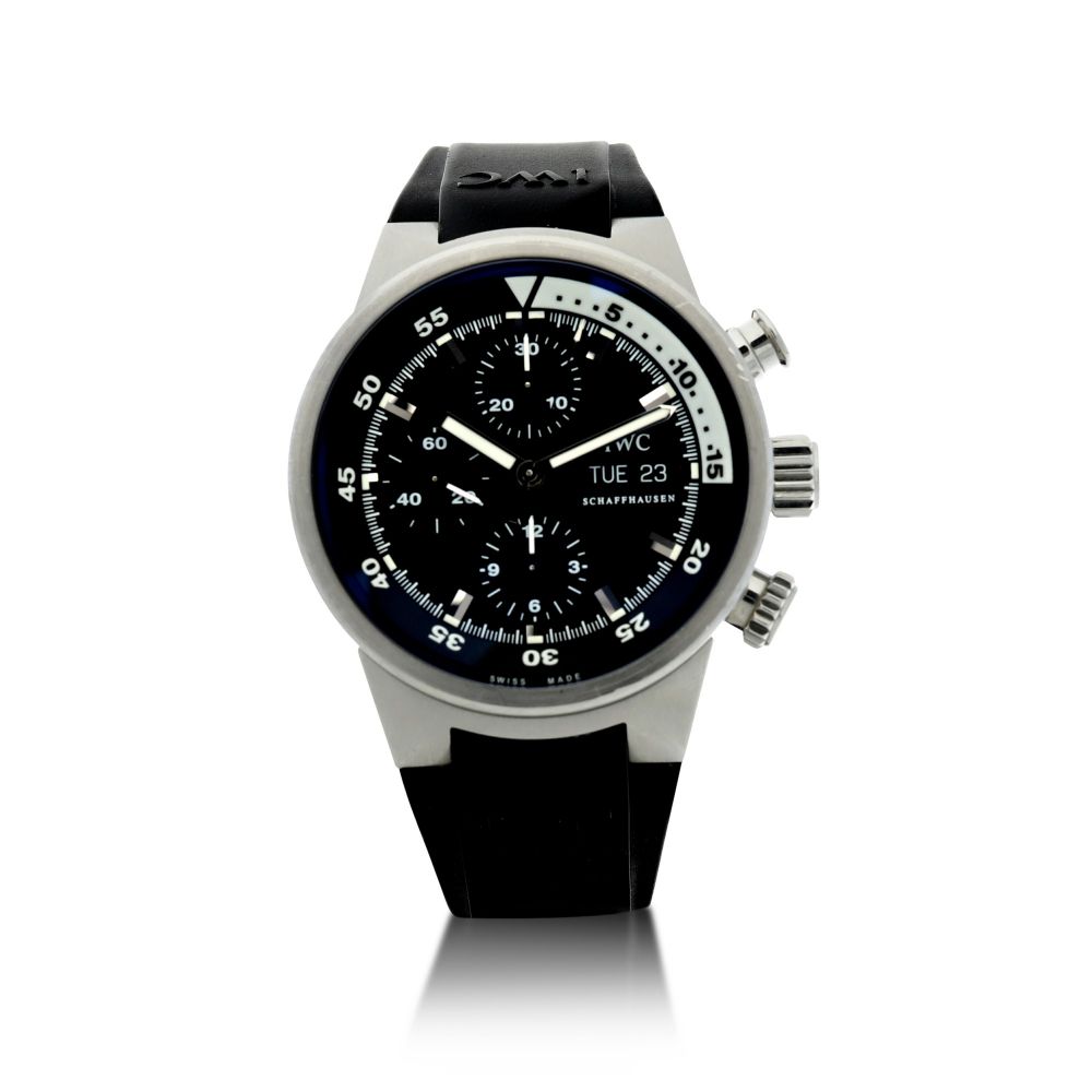 IWC