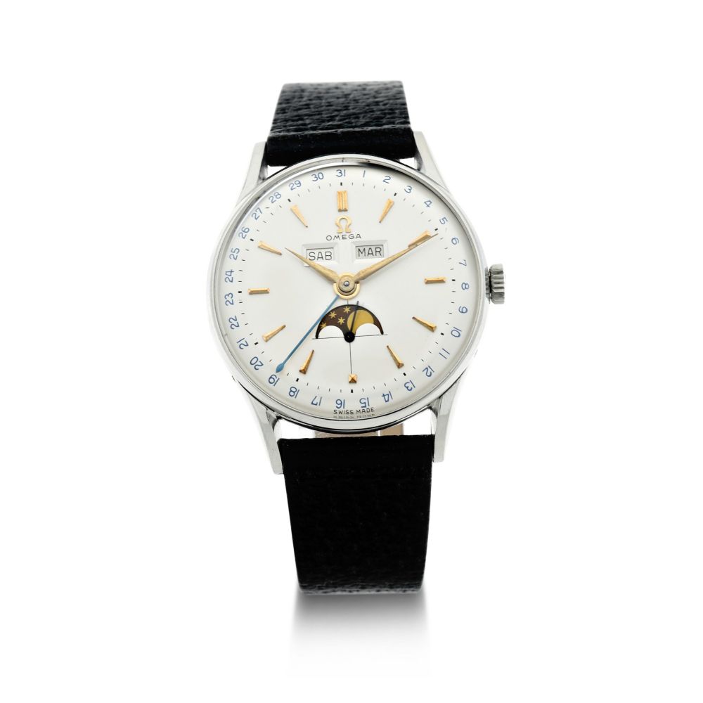 Omega