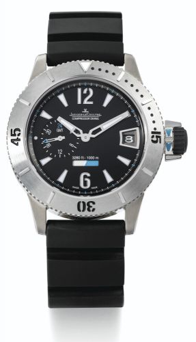 Jaeger-LeCoultre