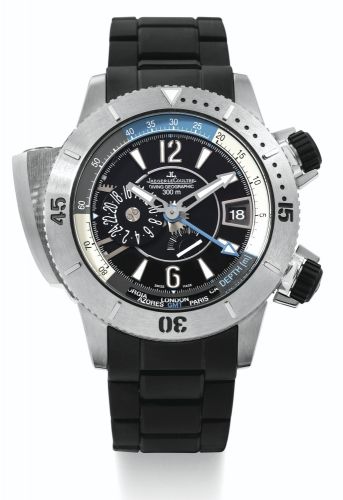 Jaeger-LeCoultre