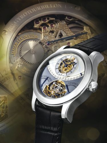Jaeger-LeCoultre