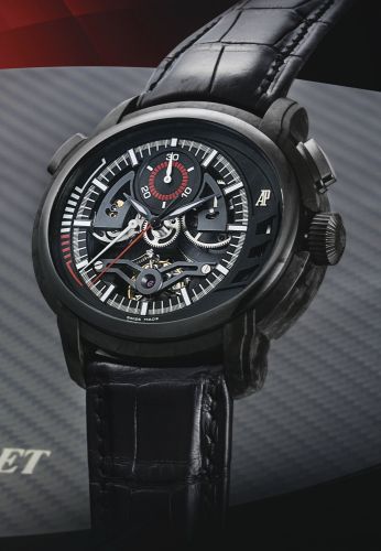 Audemars Piguet