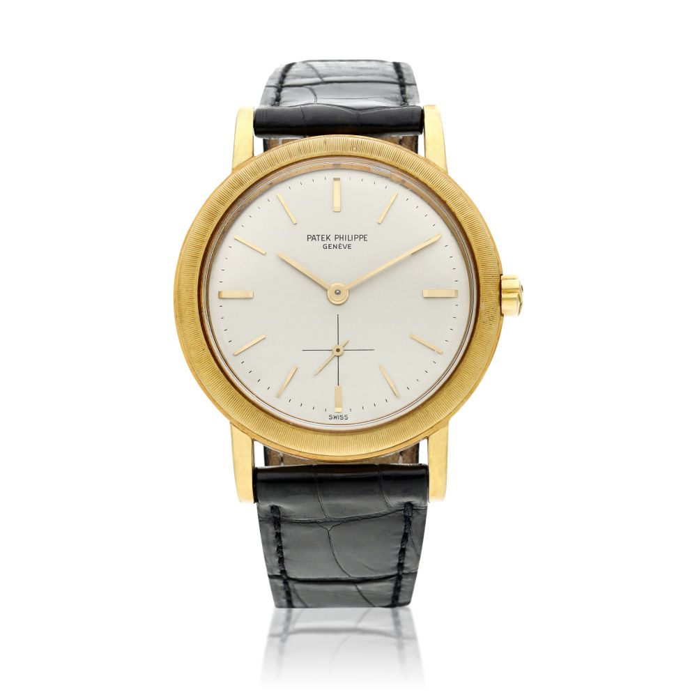 Patek Philippe