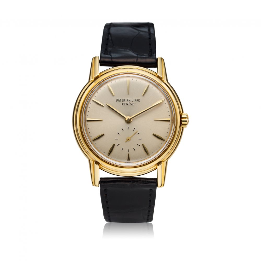 Patek Philippe