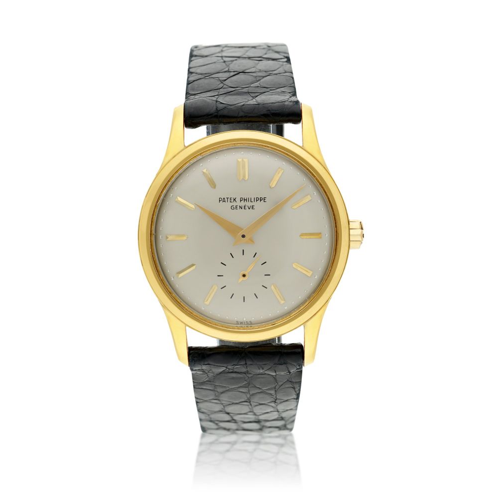Patek Philippe