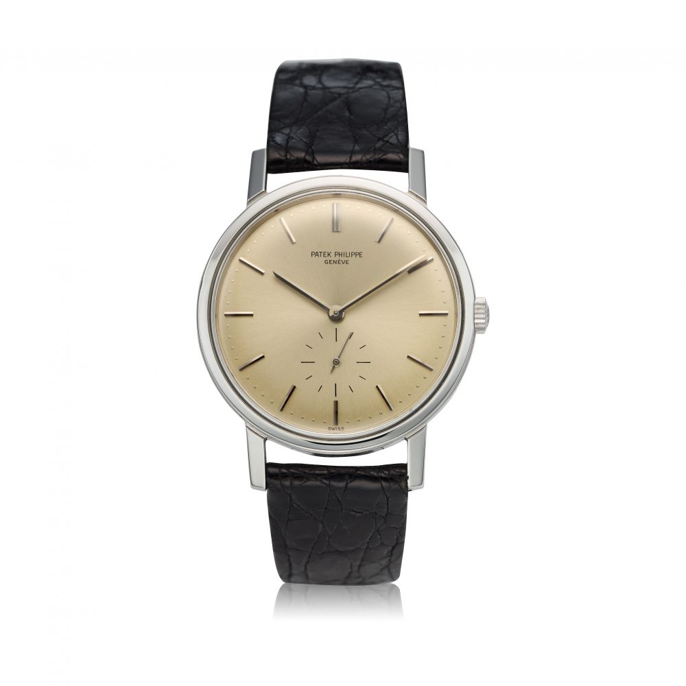 Patek Philippe