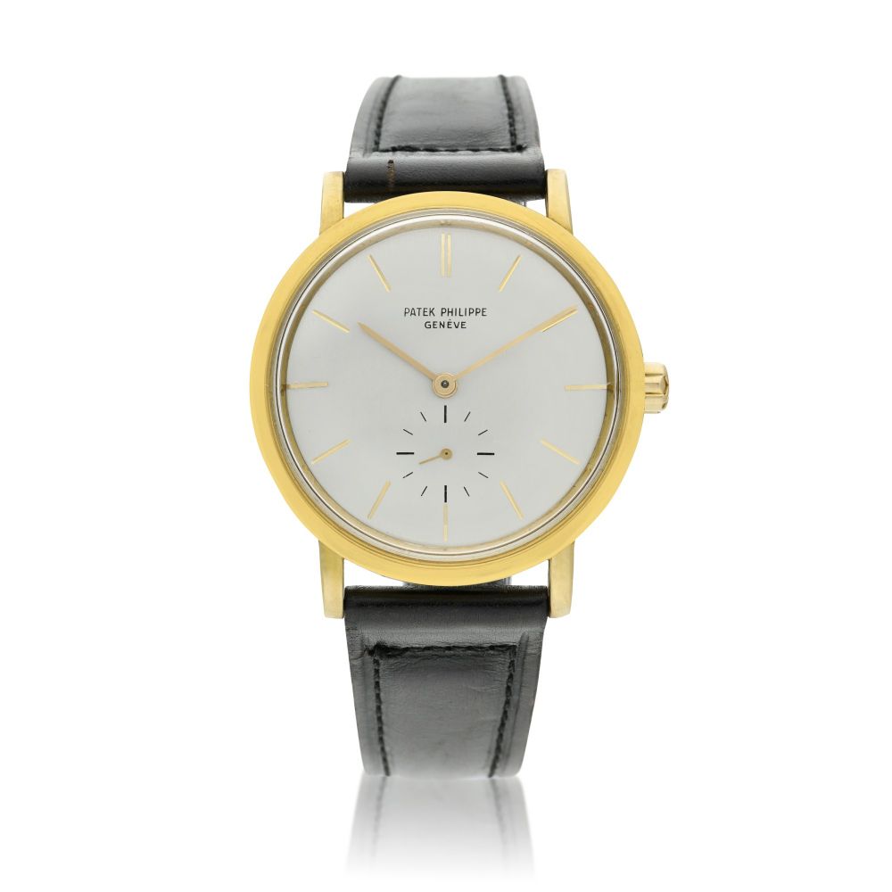 Patek Philippe