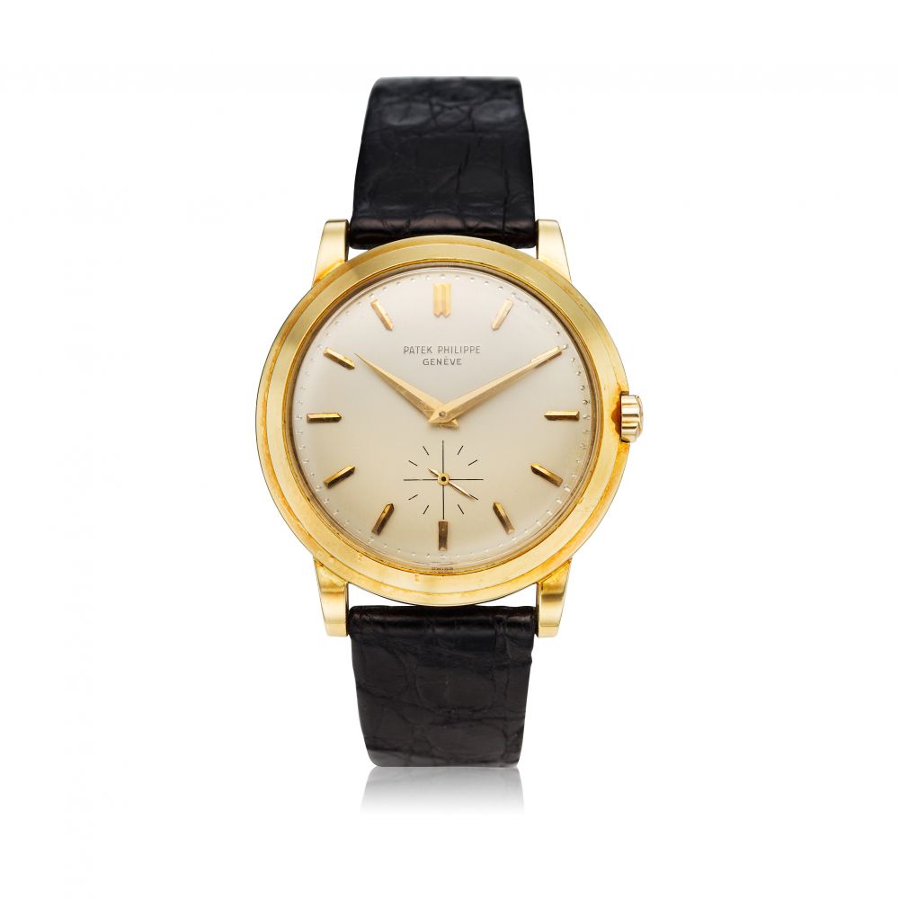 Patek Philippe