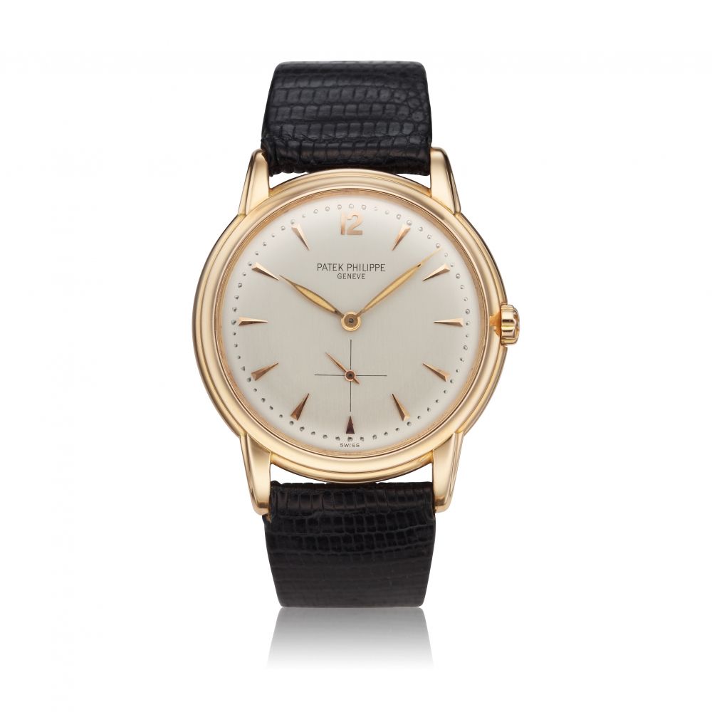 Patek Philippe