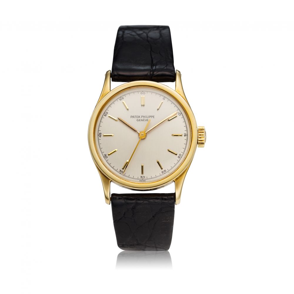 Patek Philippe