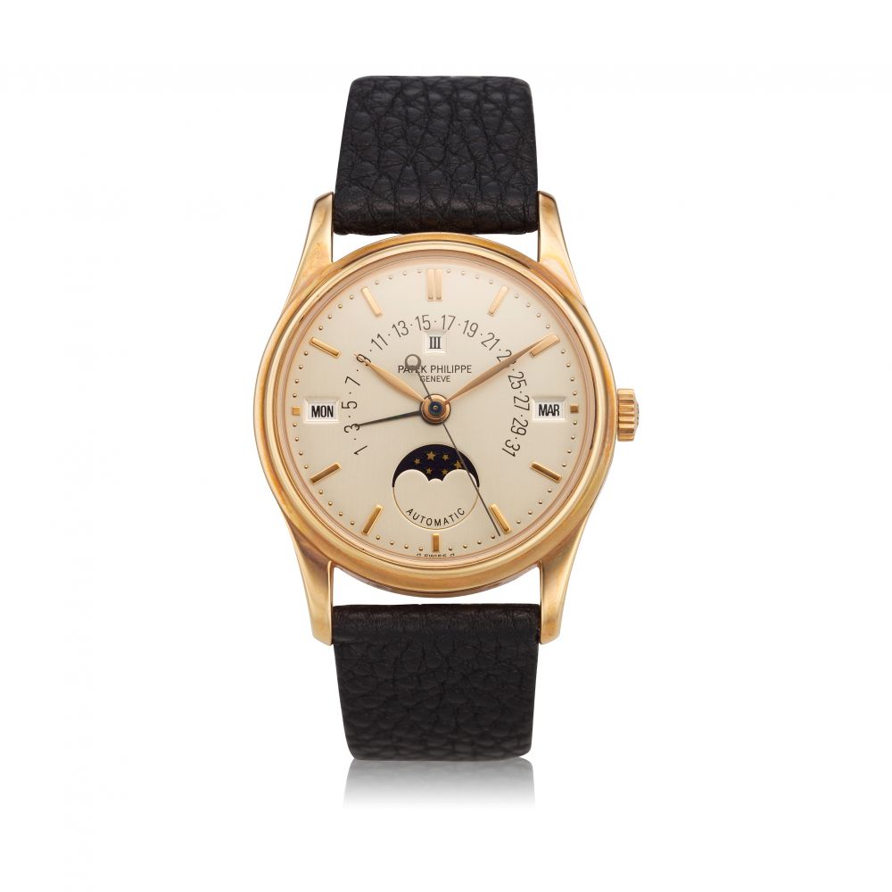Patek Philippe