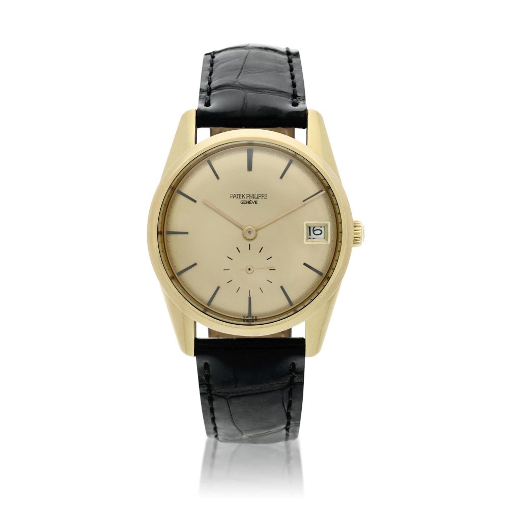 Patek Philippe