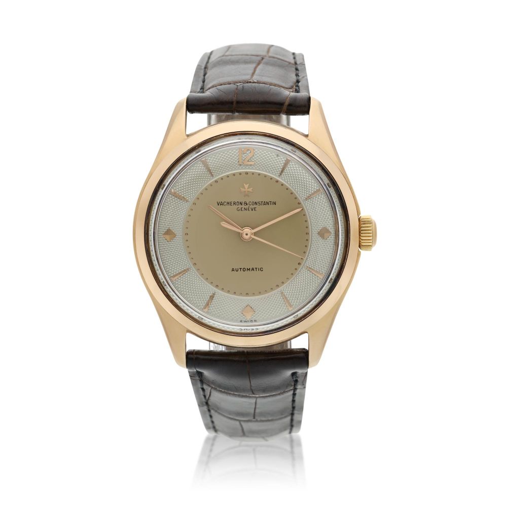 Vacheron Constantin