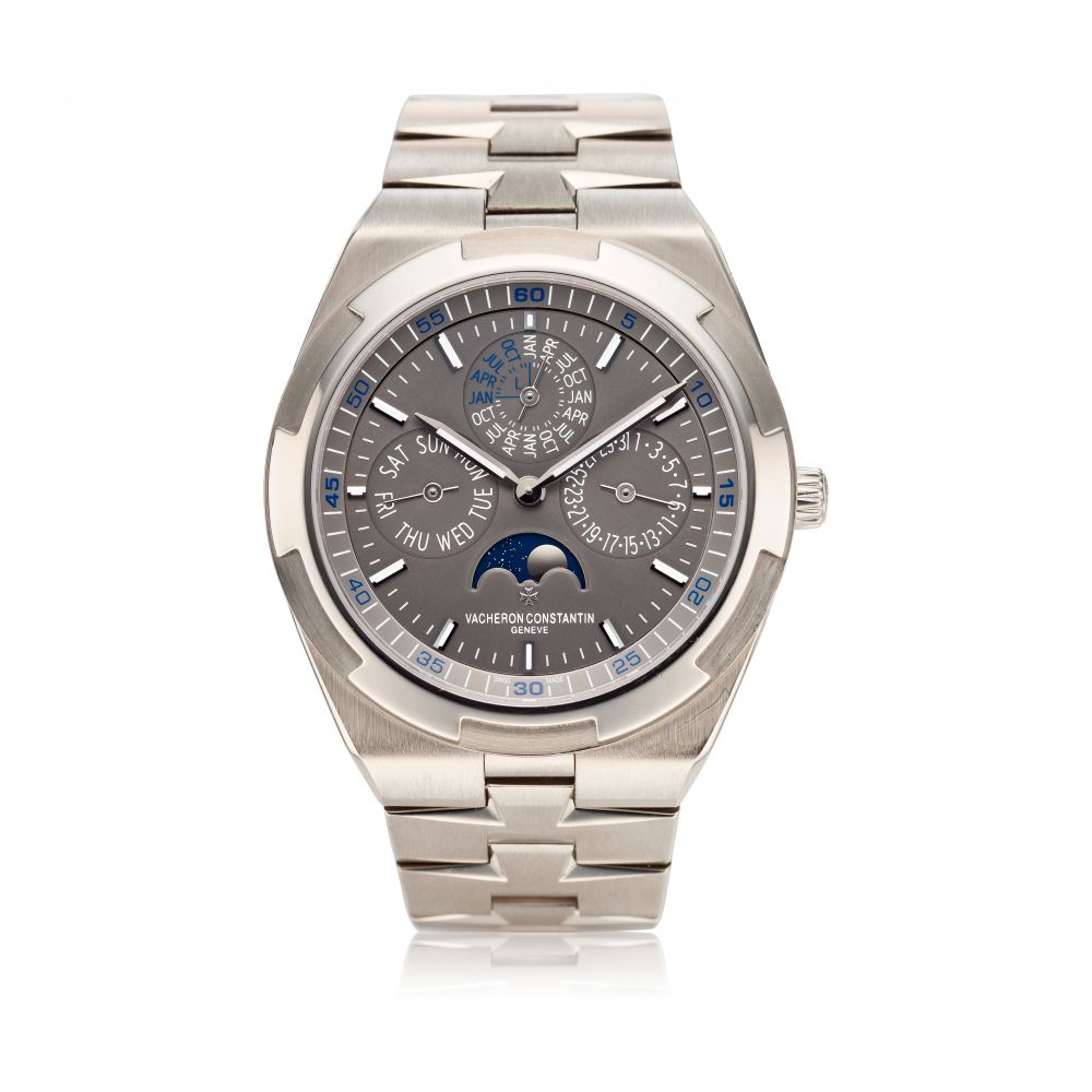 Vacheron Constantin