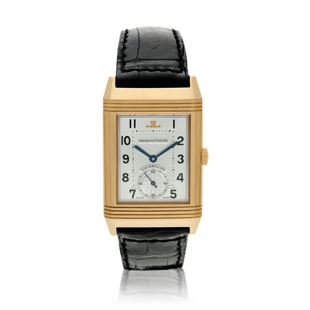 Jaeger LeCoultre