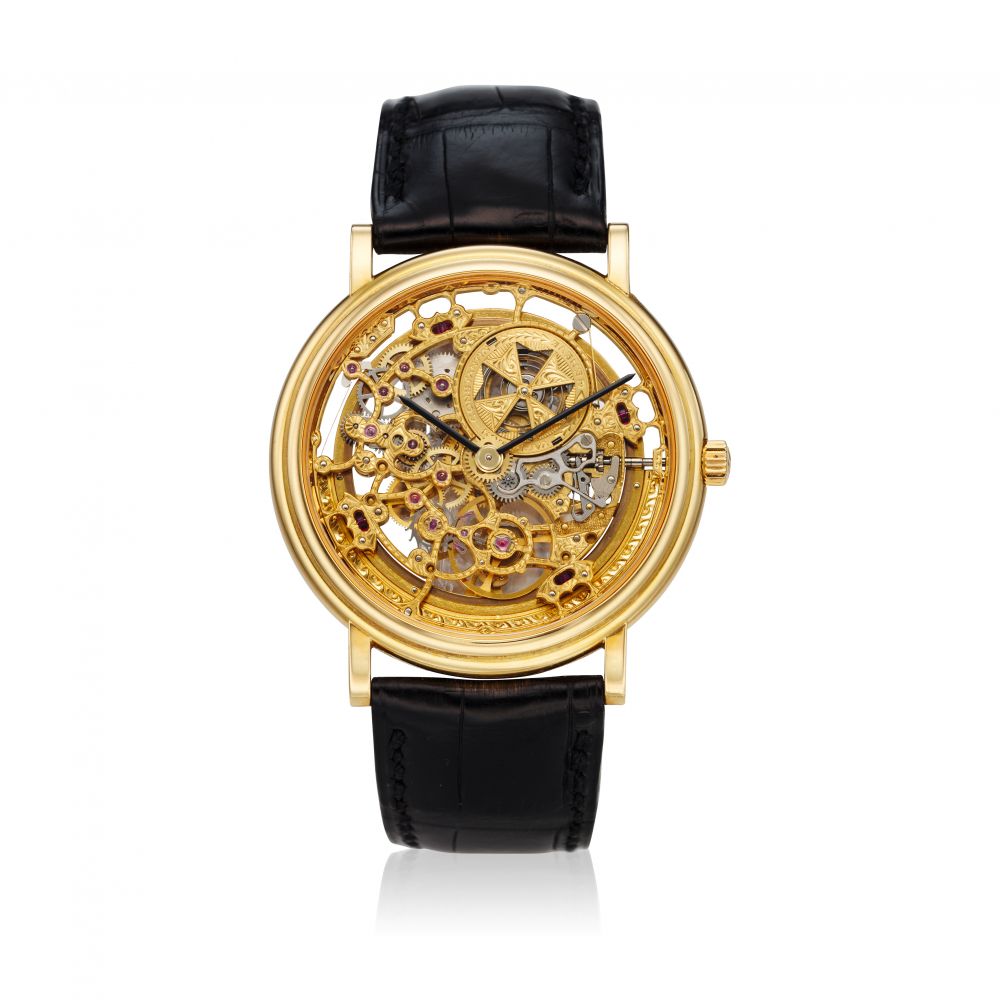 Vacheron Constantin