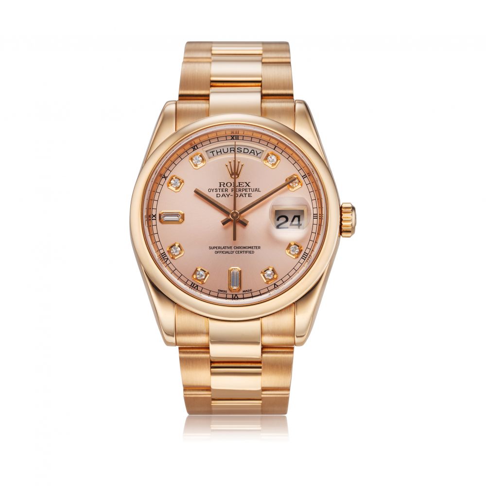 Rolex