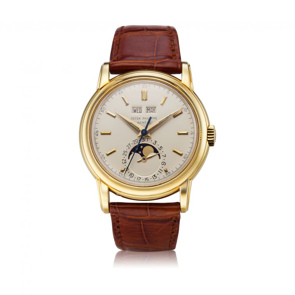Patek Philippe