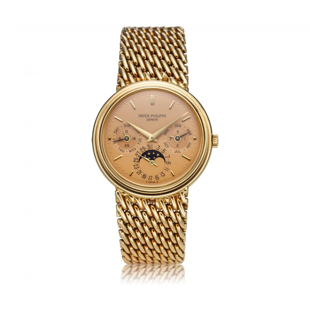 Patek Philippe