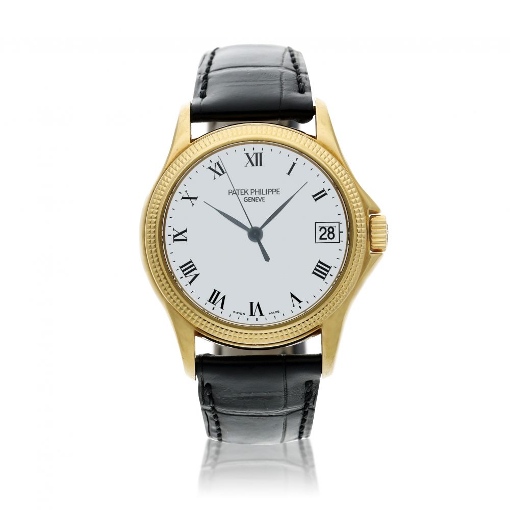 Patek Philippe