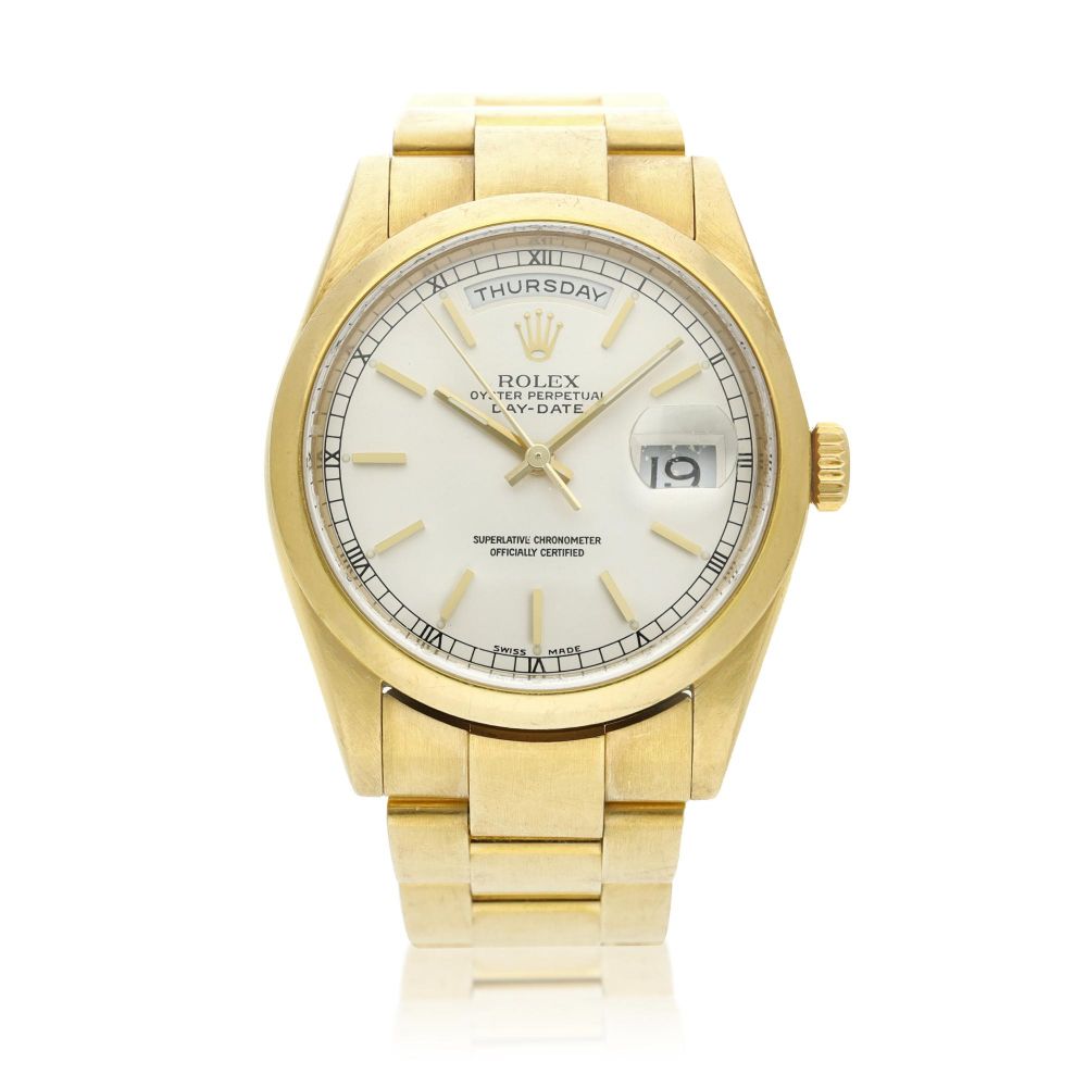 Rolex