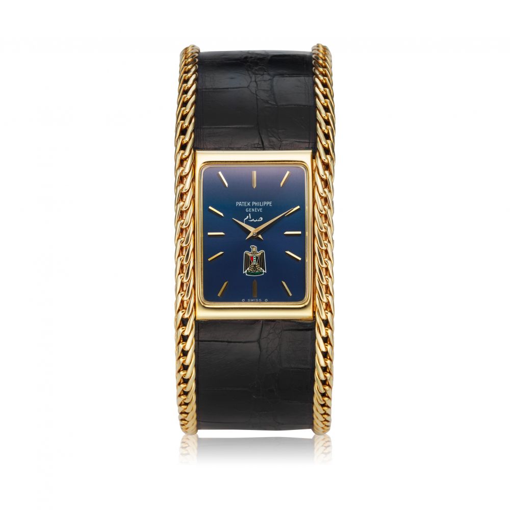Patek Philippe