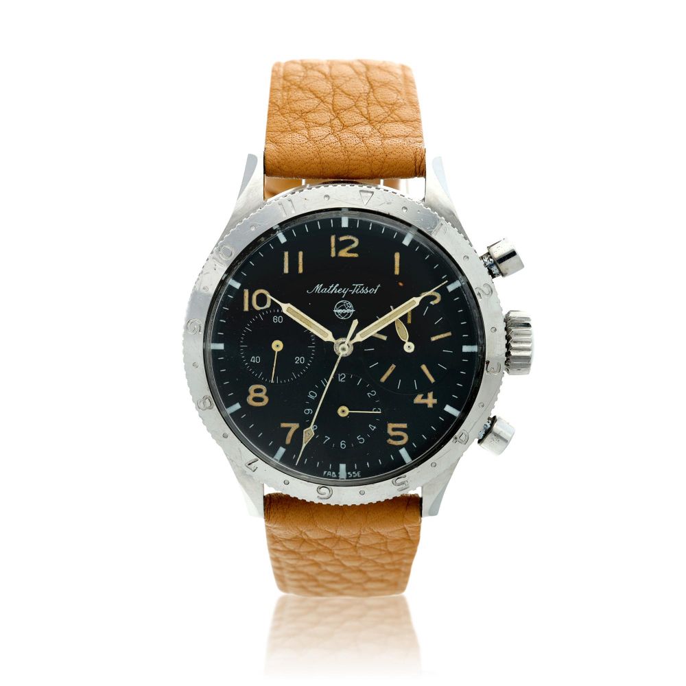 Mathey-Tissot