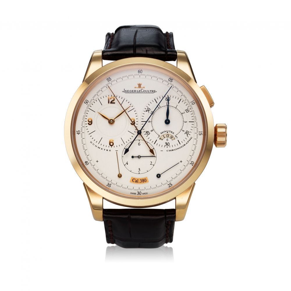 Jaeger LeCoultre