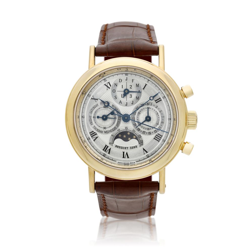 Breguet