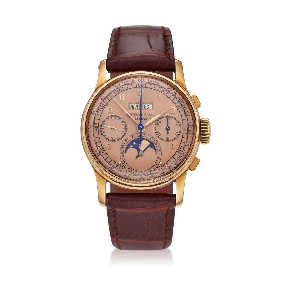 Patek Philippe