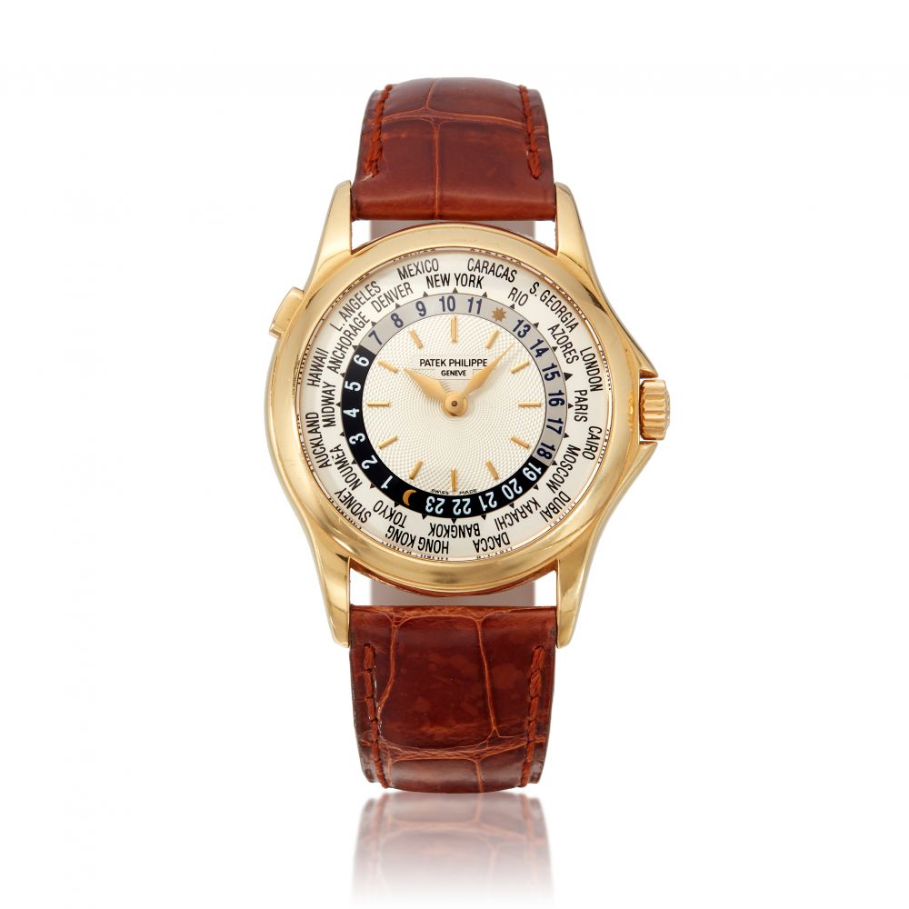 Patek Philippe