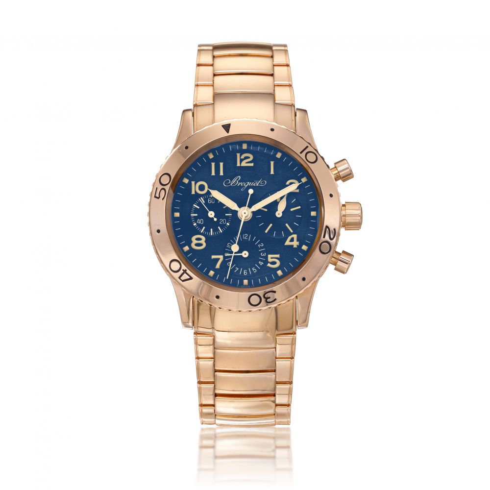 Breguet
