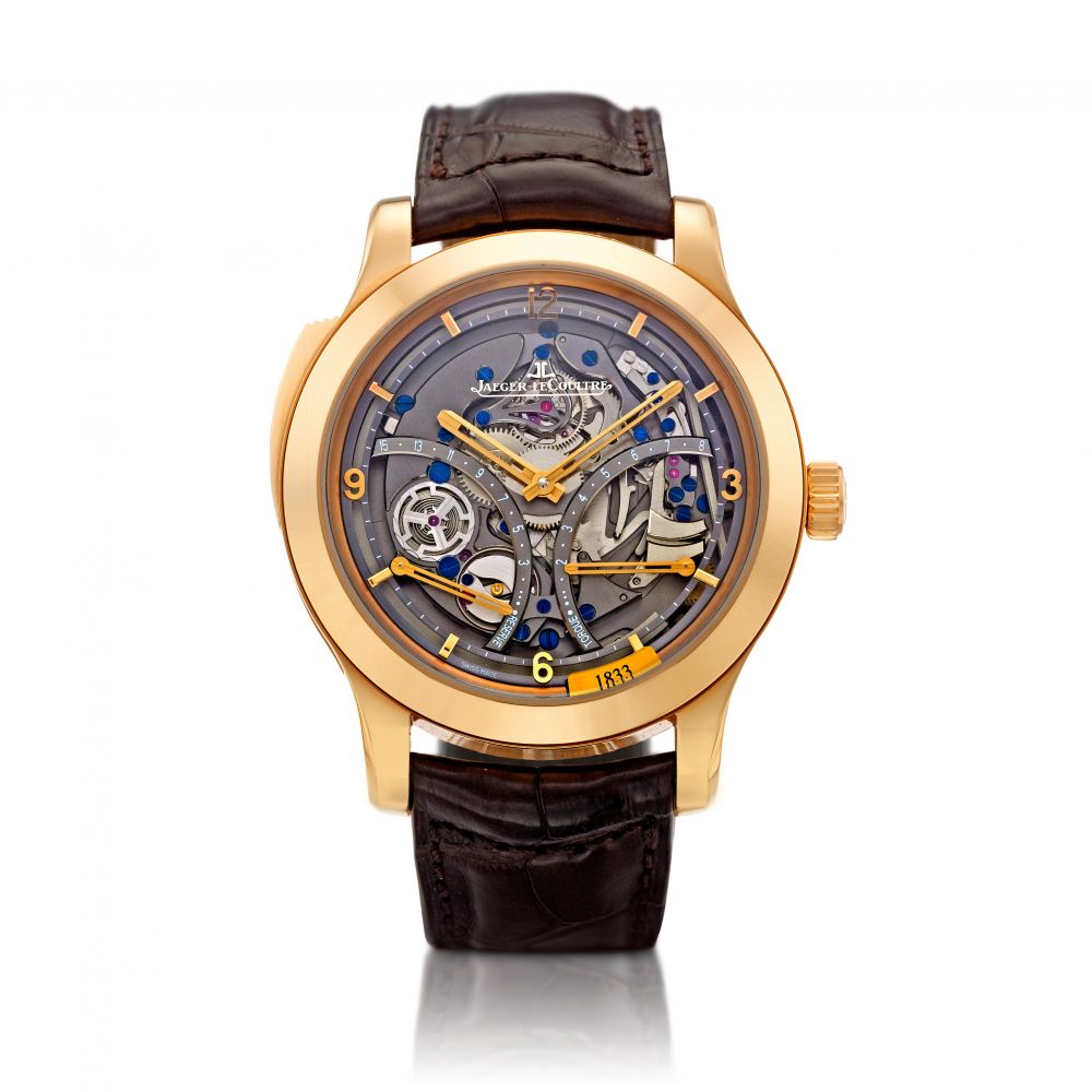 Jaeger LeCoultre