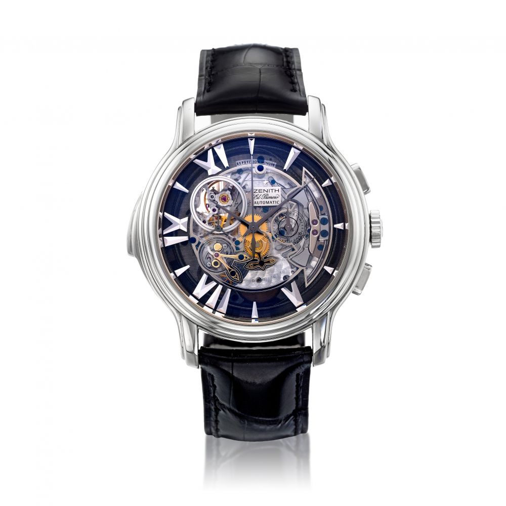 Zenith