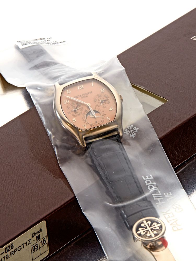 Patek Philippe