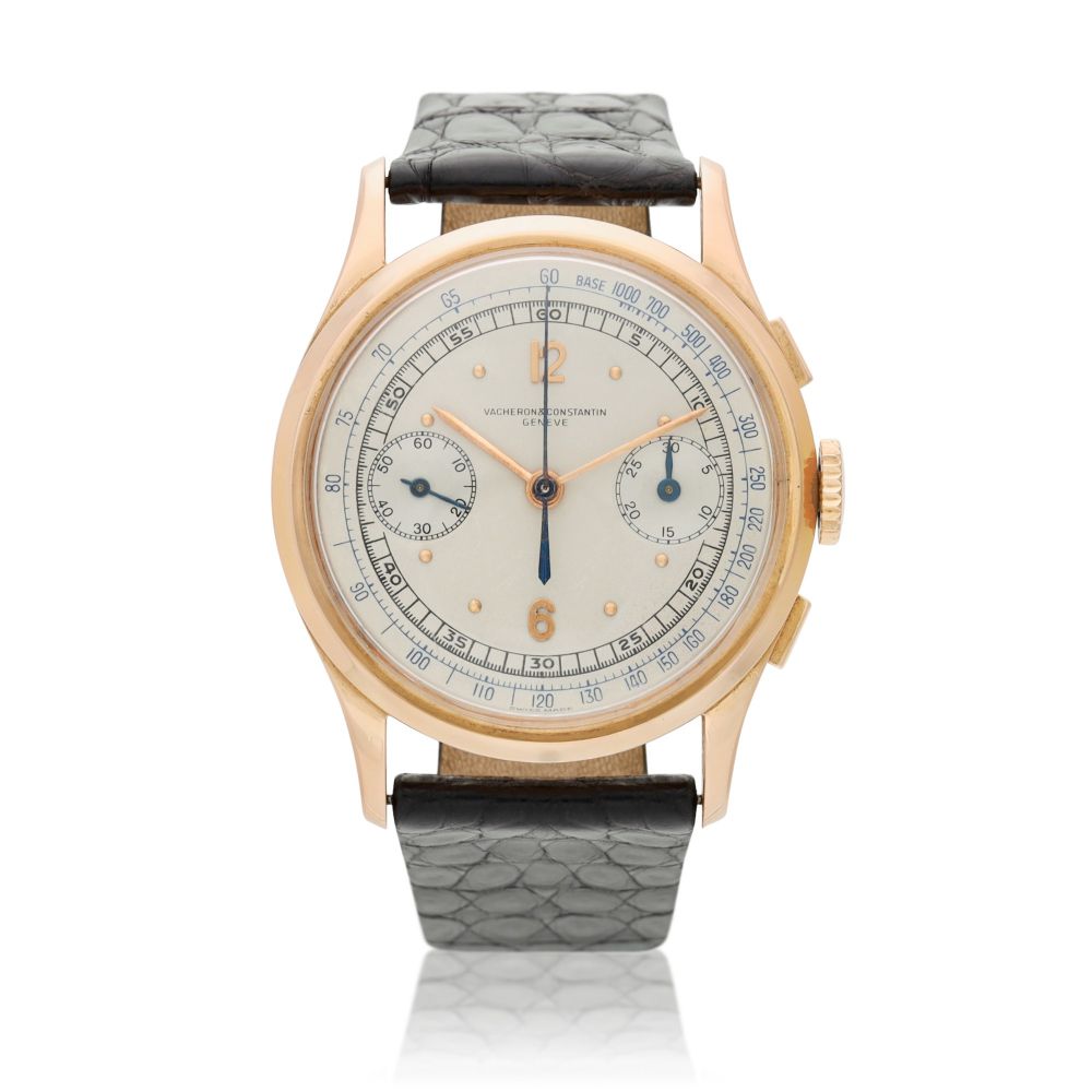 Vacheron Constantin