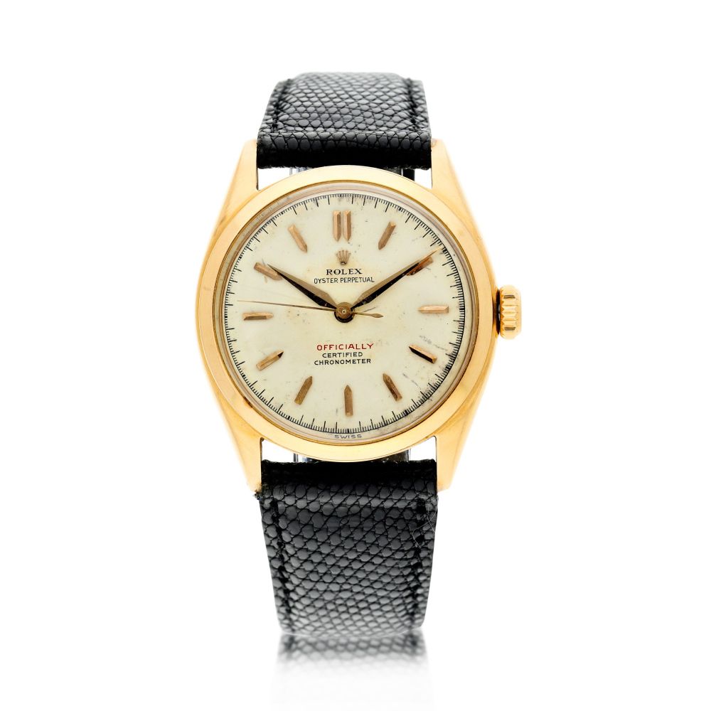 Rolex