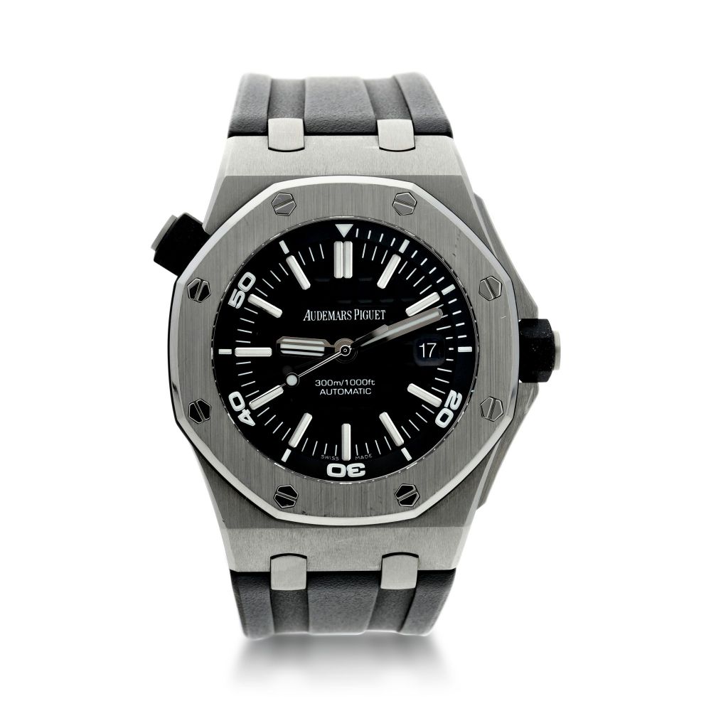 Audemars Piguet