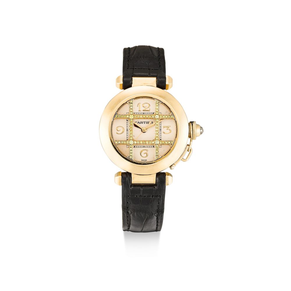 Cartier