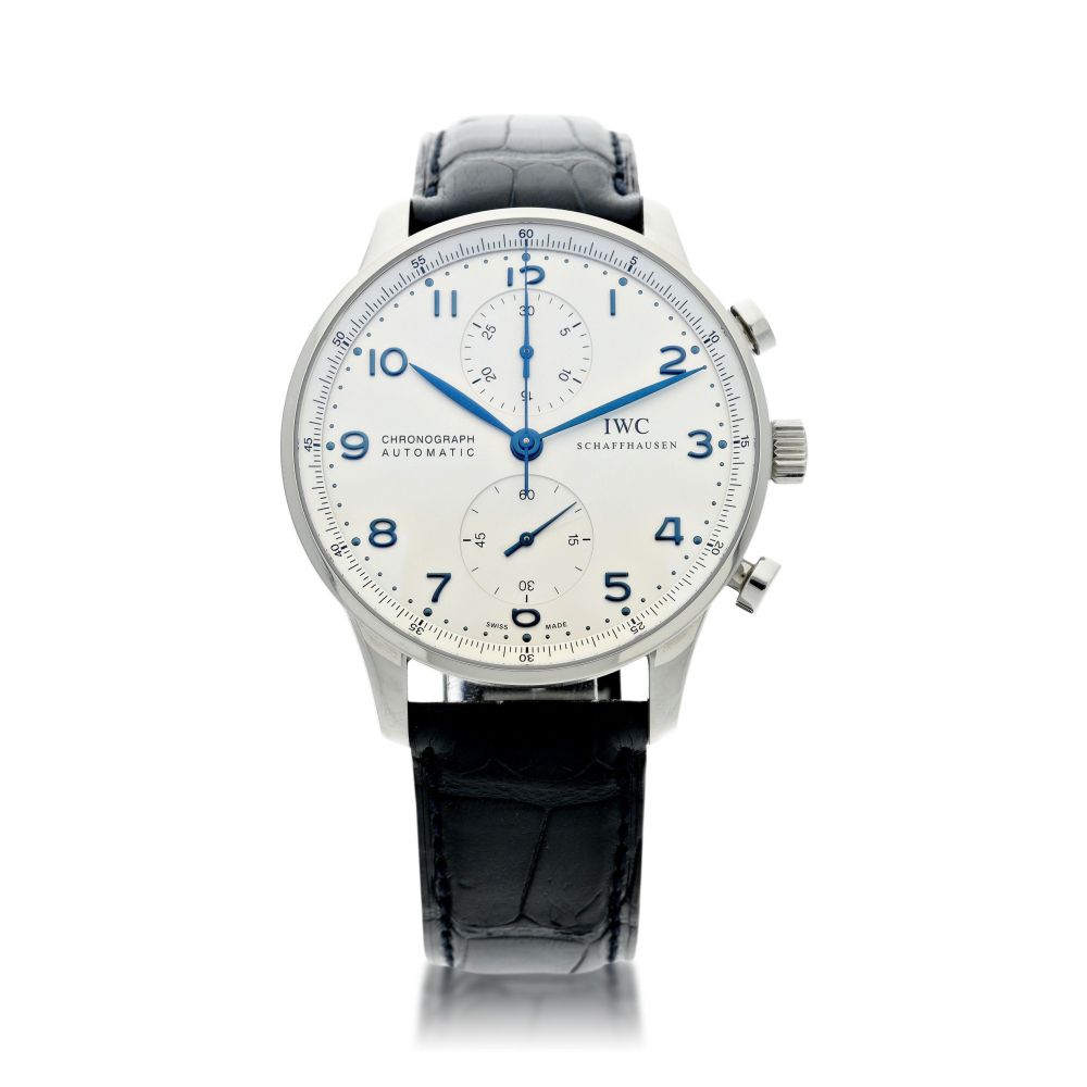 IWC