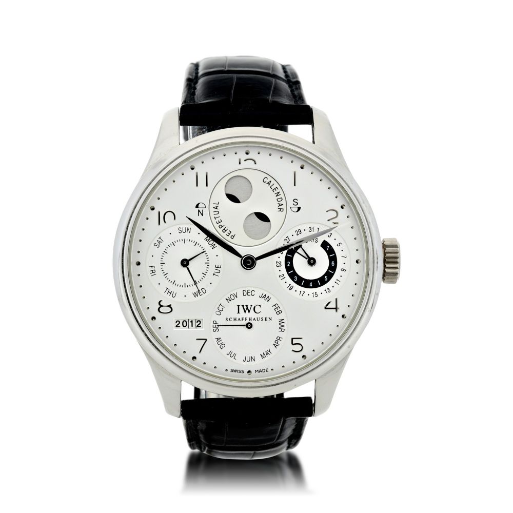 IWC