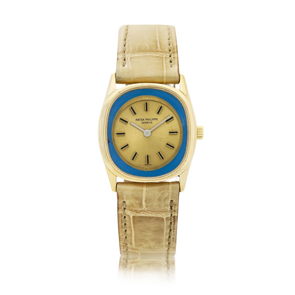 Patek Philippe
