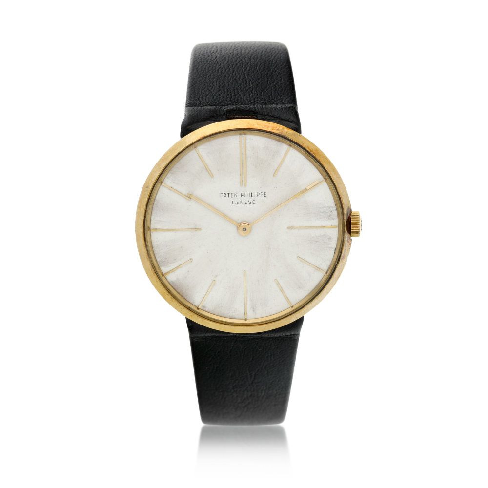 Patek Philippe