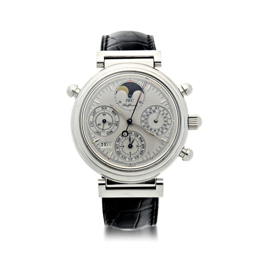 IWC
