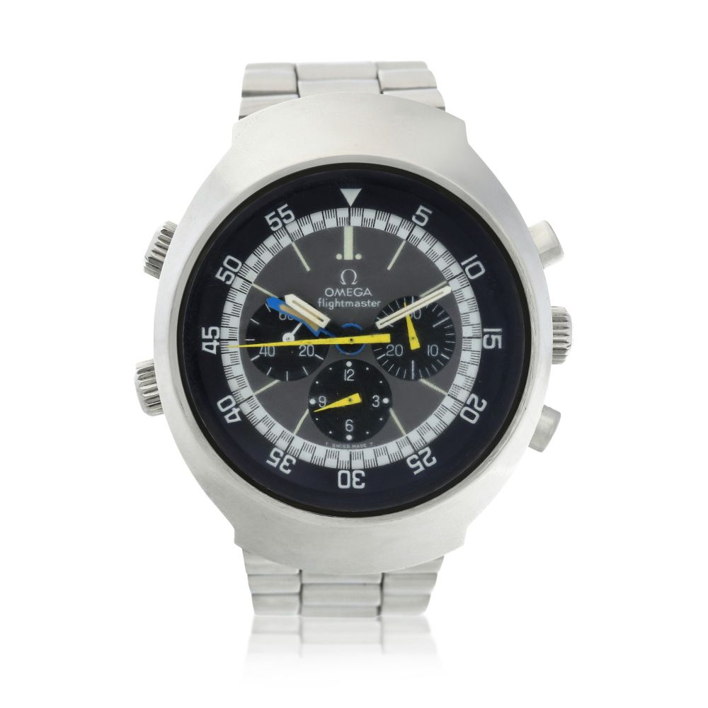 Omega