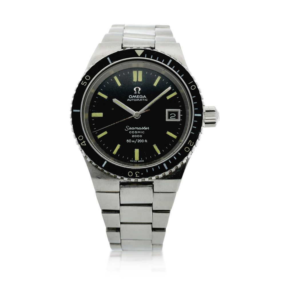 Omega