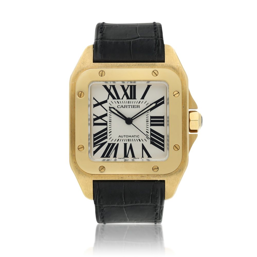 Cartier